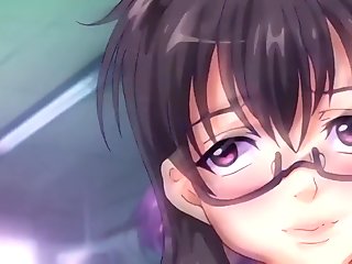 teen, creampie, huge, blowjob, uniform