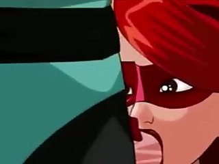 big dick, blowjob, threesome, hentai, japanese